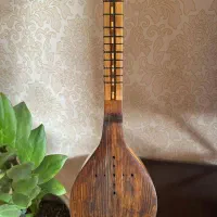 سه تار|سازهای سنتی|تهران, اکباتان|دیوار