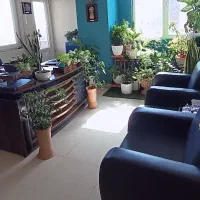 اجاره ساعتی فضای کاری و اتاق جلسه و کلاس های خصوصی|اجارهٔ کوتاه‌مدت دفتر کار و فضای آموزشی|مشهد, عامل|دیوار
