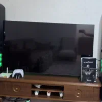 باندمیکرولب s600|سیستم صوتی خانگی|اراک, |دیوار