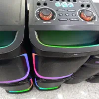 اسپیکرARGONمدل 1266|سیستم صوتی خانگی|ارومیه, |دیوار