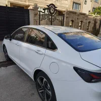 بیجینگ u5 پلاس،