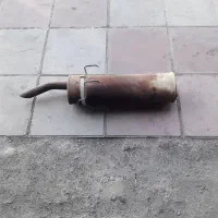 اگزوز بلوچی|قطعات یدکی و لوازم جانبی|سنندج, |دیوار