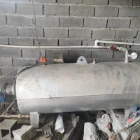 دیگ و مشعل|آبگرمکن، پکیج، شوفاژ|پردیس, فاز ۱۱|دیوار