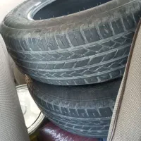 لاستیک پژو
