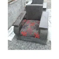 مبل چهارنفره ۵۰۰