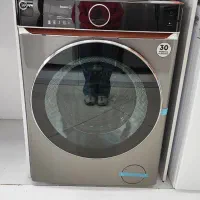 لباسشویی 8 کیلویی کلور