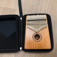 کالیمبا برند جکو