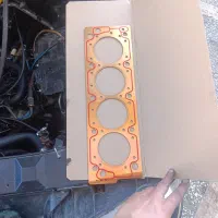 واشر مسی سمند پارس 405 xy7xxxx