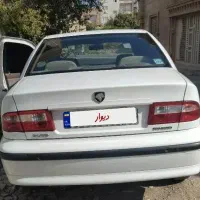 سمند ef7 مدل 97|خودرو سواری و وانت|کلاله, |دیوار