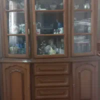 فروش یک عدد بوفه در حد نو