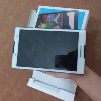 تبلت لنوو صفحش شکسته