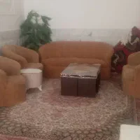 ی دست مبل راحتی هفت نفره