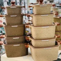 سرویس قابلمه برند زیو ترکیه