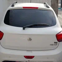 تیبا 2 پلاس فول|خودرو سواری و وانت|نجف‌آباد, منتظری شمالی|دیوار