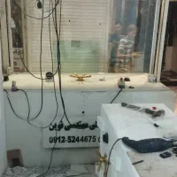 ساخت انواع گاوصندوق اسانسوری طلافروشی|ابزارآلات|ایلام, |دیوار