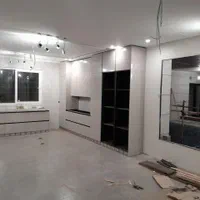 بازسازی لوله کشی آب و فاضلاب رفع نم ترکیدگی کف گاز|خدمات پیشه و مهارت|تهران, ازگل|دیوار