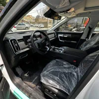 لوکانو L7 سفید 404|خودرو سواری و وانت|شهرکرد, |دیوار