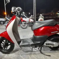 موتورسیکلت هوندا پاکشتی،یاماها، سوزوکی