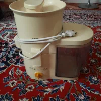 آبمیوه گیری AEG