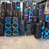اسپیکر توکیو