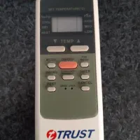 کنترل اسپیلت تراست