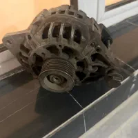 دینام فابریک پژو