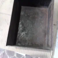 ظرف فلزی پیچ و مهره|ابزارآلات|مراغه, |دیوار