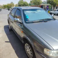 سمند ال ایکس مدل ۸۴|خودرو سواری و وانت|شیراز, باغ تخت|دیوار