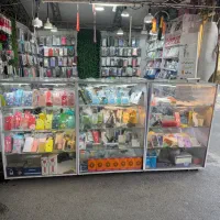 دکور مغازه نو|فروشگاه و مغازه|کرج, شهرک بنفشه|دیوار