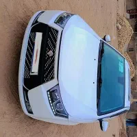 دنا پلاس 1403 اتوماتیک آبشنال|خودرو سواری و وانت|لردگان, |دیوار