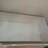 کابینت ام دی اف|مصالح و تجهیزات ساختمان|صباشهر, |دیوار