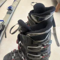 وسایل اسکی|ورزش‌های زمستانی|تهران, کوی بیمه|دیوار