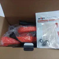 بلوور صنعتی مکث مدل bl3 یکسال گارانتی 600 وات|ماشین‌آلات صنعتی|مشهد, رضاشهر|دیوار