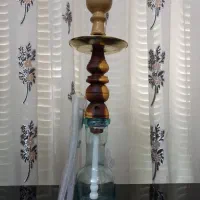 دوعدد قیلیان میوه ای تنه گردو کوچک۳۵۰/بزرگ۶۵۰|کلکسیون و سرگرمی|شیراز, تحویلی|دیوار
