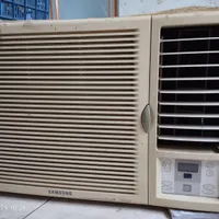 کولر گازی پنجره ای سامسونگ 19000
