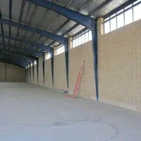 شاهکار صنعتی کهریزک ۱۷۰۰۰متر کارخانه