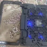 کولپد-فن خنک کننده|قطعات و لوازم جانبی رایانه|سبزوار, شرق کال میانی|دیوار