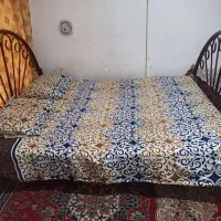 تخت|تخت و سرویس خواب|زاهدان, |دیوار