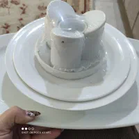 ظروف رستورانی