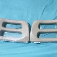 فنر اسپرت منبع اسپرت پراید|قطعات یدکی و لوازم جانبی|رشت, استقامت ۲|دیوار