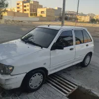 فروش خودرو|خودرو سواری و وانت|مبارکه, |دیوار