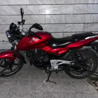 پالس 180|موتورسیکلت|تهران, استقلال|دیوار