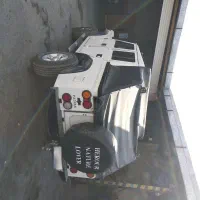 پاژن ۹۳تمام فابریک بدون خطو خش کم کار|خودرو سواری و وانت|شیراز, شهرک صنعتی شیراز|دیوار