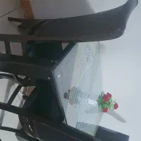 میزناهارخوری ۳نفره