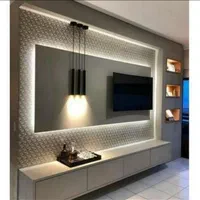 کناف بی واسطه سقف کناف برقکار و بازسازی کل کرج|خدمات پیشه و مهارت|کرج, گلشهر|دیوار