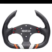 ضبط شش خروج و فرمان اسپرت|قطعات یدکی و لوازم جانبی|ساوه, |دیوار