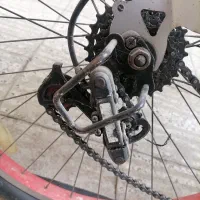 دوچرخه 26|دوچرخه، اسکیت، اسکوتر|گنبد کاووس, |دیوار