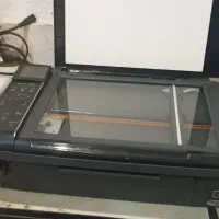 پیرینتر کنون واپسون|پرینتر، اسکنر، کپی، فکس|تهران, پامنار|دیوار