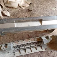 کاپوت پژوپارس|قطعات یدکی و لوازم جانبی|زابل, |دیوار