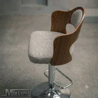 صندلی مدل Norman Code 742
